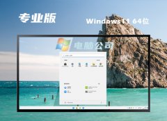 Թ˾win11ư64λv2025.05⼤