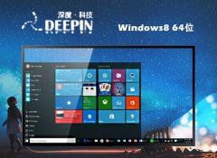 ȼwin8.1Ƽ64λv2025.05⼤